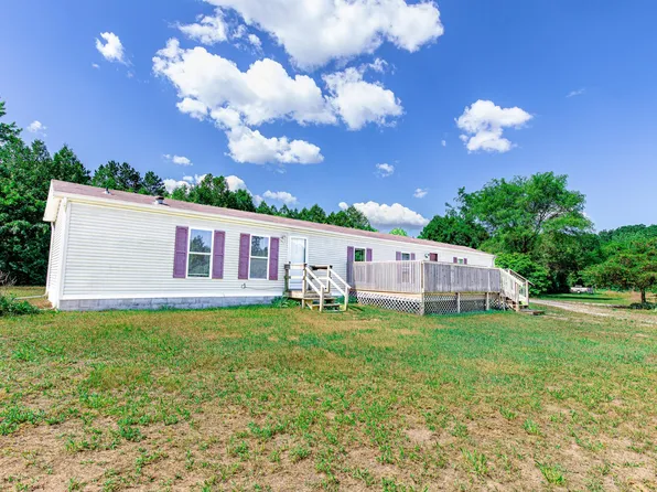 2222 E 925 N, Wheatfield, IN 46392