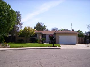 1333 Purvis Cir, Clovis, CA 93611