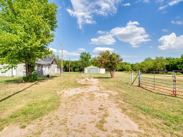 5215 N Washington St, Enid, OK 73701