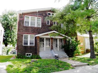 4160-4162 Utah St, Saint Louis, MO 63116