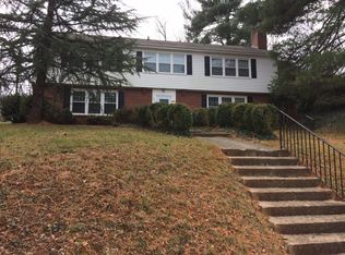 3869 Peakland Pl, Lynchburg, VA 24503