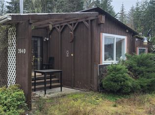2040 E Agate Rd, Shelton, WA 98584