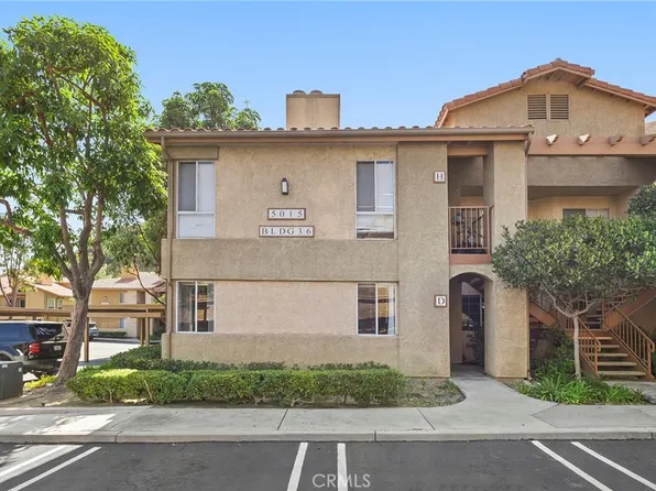 5015 Twilight Canyon Rd #36D, Yorba Linda, CA 92887