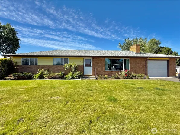 3903 W Nixon Street, Pasco, WA 99301