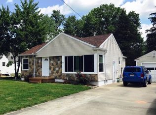 526 Ridge Rd, Newton Falls, OH 44444