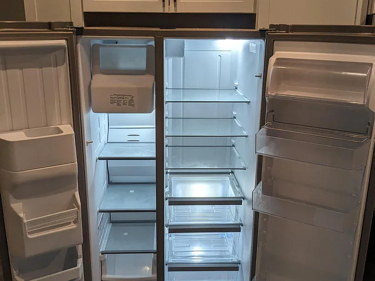Energy Star Appliances