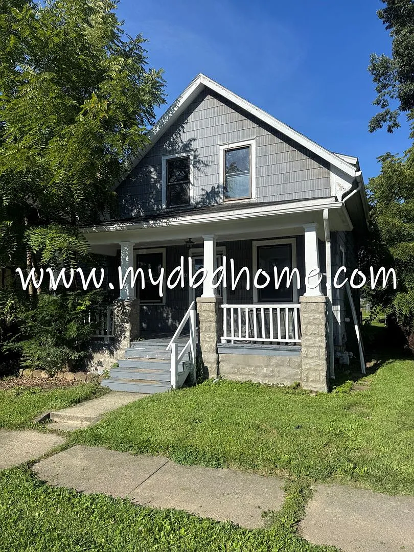 3414 S. Harrison St — Photo 1