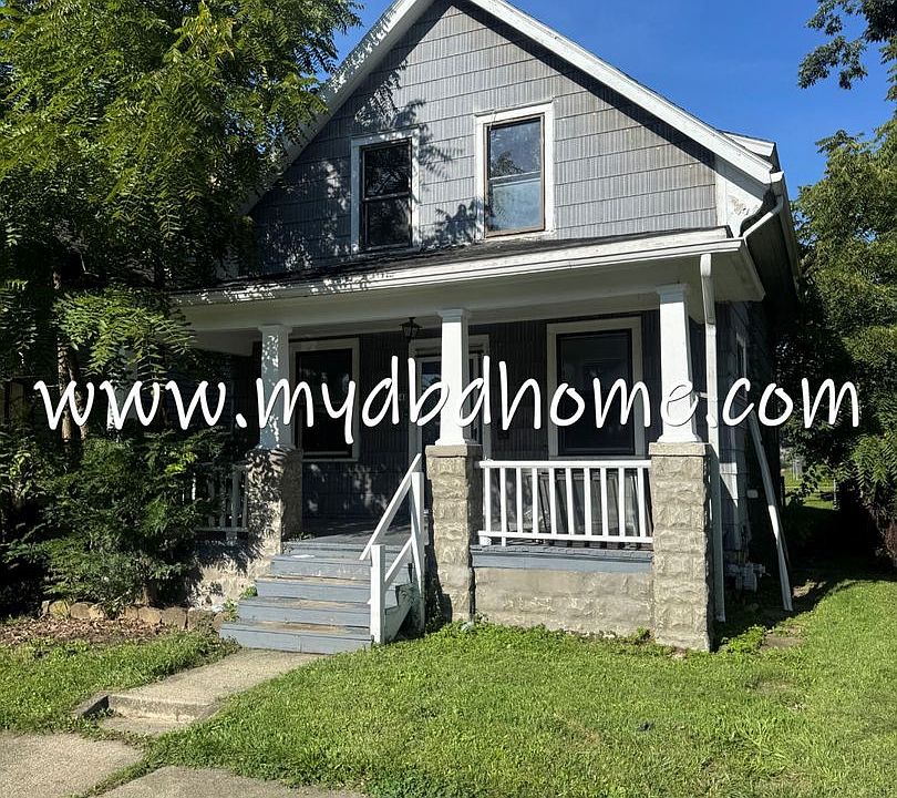 1st image of 3414 S Harrison St