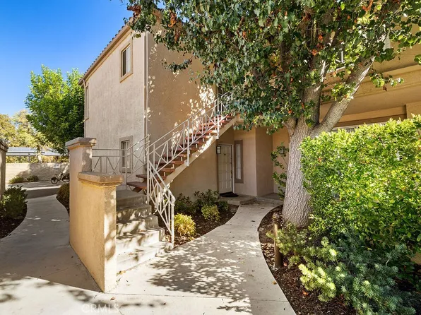 23807 Del Monte Dr Unit 124, Santa Clarita, CA 91355