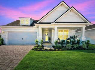 29 Lone Cypress Way St, Saint Augustine, FL 32092