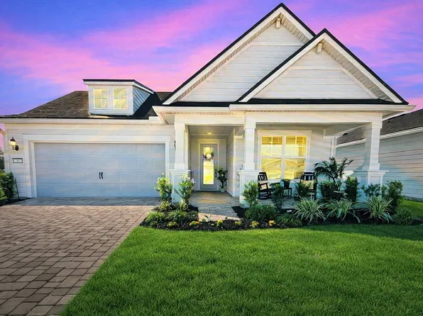 29 Lone Cypress Way St, Saint Augustine, FL 32092