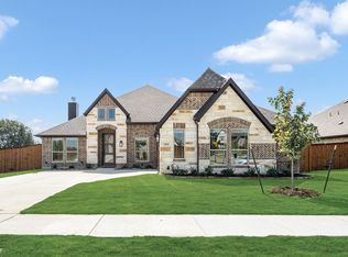 3422 Ridge Meadow Dr, Midlothian, TX 76065