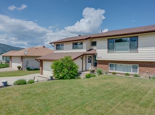 2640 Catherine Cres, Armstrong, BC V0E 1B1