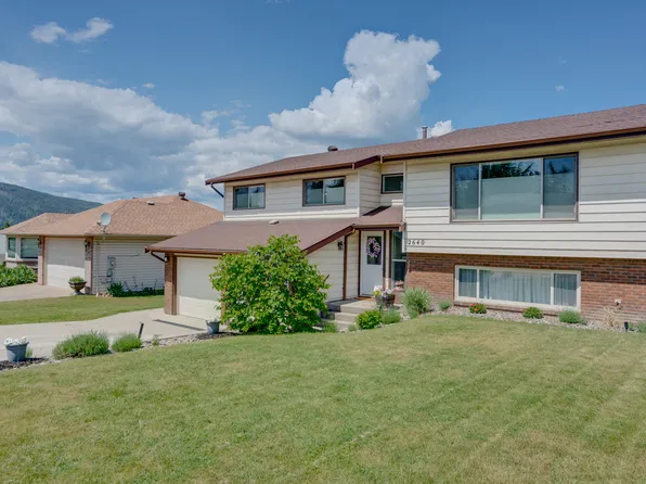2640 Catherine Cres, Armstrong, BC V0E 1B1