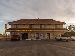 15661 Mauna Loa St, Hesperia, CA 92345