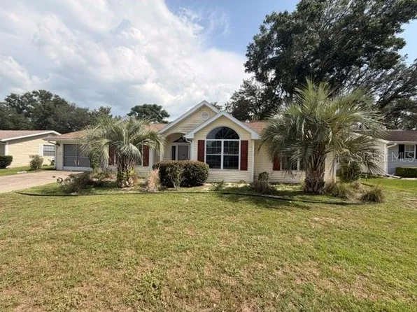 8484 SW 108TH STREET, OCALA, FL 34481