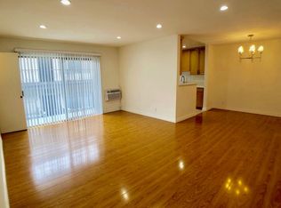 811 N Alfred St APT 5, Los Angeles, CA 90069