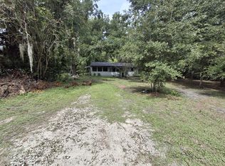 3742 Old Jennings Rd, Middleburg, FL 32068