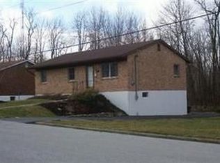 149 W Josie Ave, Hillsboro, OH 45133