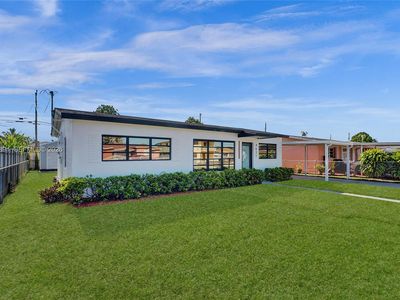 4631 E 8th Ct, Hialeah, FL, 33013