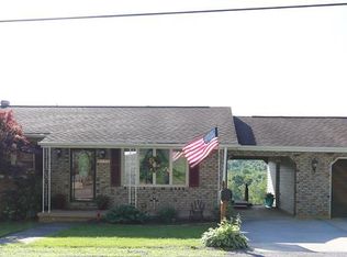 176 Market St, Ashville, PA 16613