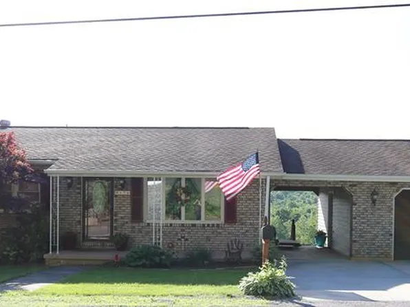 176 Market St, Ashville, PA 16613