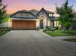 4133 Snowberry Ln, Crowley, TX 76036