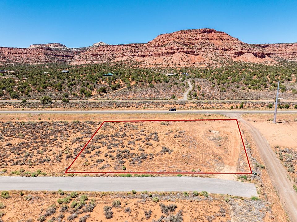 1st image of LOT 5 E Boulder Bluff Blvd