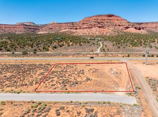 LOT 5 E Boulder Bluff Blvd, Kanab, UT 84741