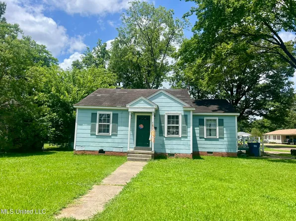 800 Deering St, Cleveland, MS 38732