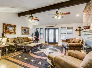 7816 River Run, Granbury, TX 76049