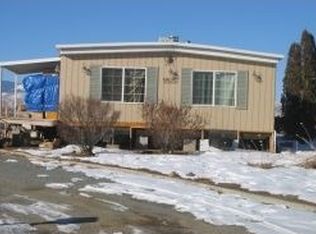 9525 Fleetwood Dr, Reno, NV 89506