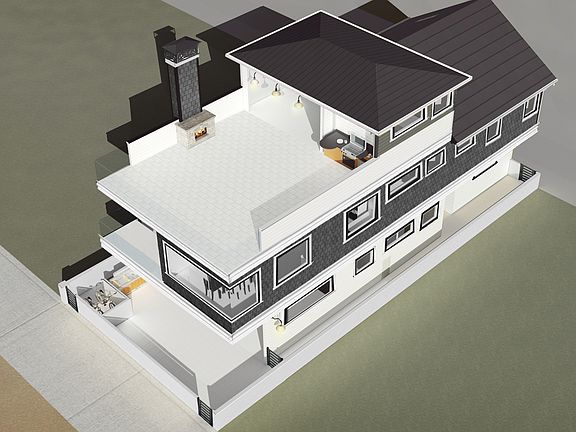 4th image of 614 W Oceanfront Lot 23