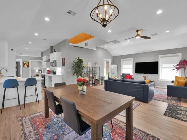 1614 Hickory St, Houston, TX 77007