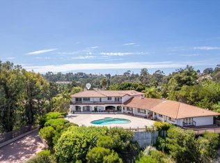 277 Via Del Cerrito, Encinitas, CA 92024