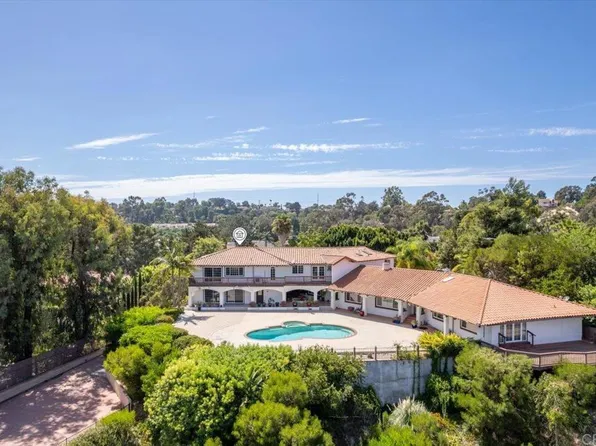 277 Via Del Cerrito, Encinitas, CA 92024