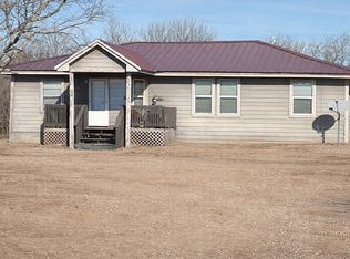 111 County Road 1877, Chico, TX 76431