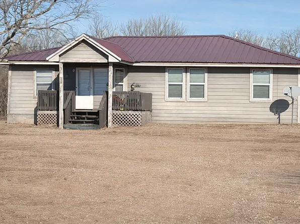 111 County Road 1877, Chico, TX 76431