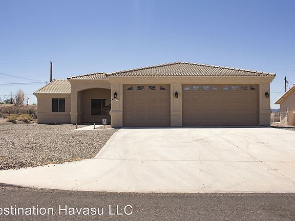 2nd image of 3340 Medicine Bow Dr
