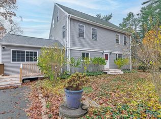 2 Diamond Ave, Lakeville, MA 02347