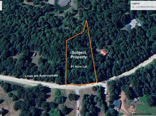 7 Fall Creek Rd, Naples, ID 83847