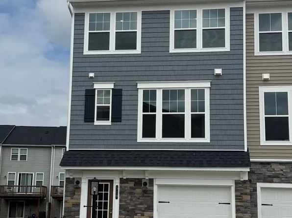 510 Sybil St, Glen Allen, VA 23060