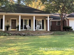 308 Woodrun Dr, Ridgeland, MS 39157