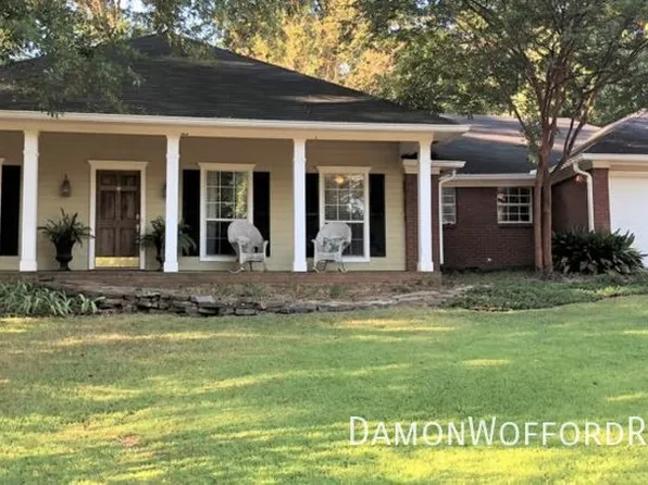 308 Woodrun Dr, Ridgeland, MS 39157