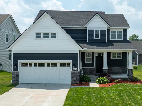 19921 E Breton Ct, Chelsea, MI 48118