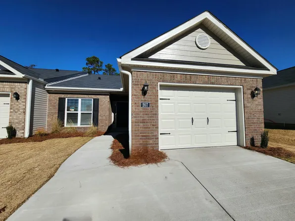 207 WILLOWTON Lane, Hephzibah, GA 30815