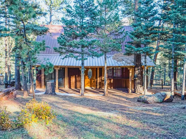 36 County Road 402, La Veta, CO 81055