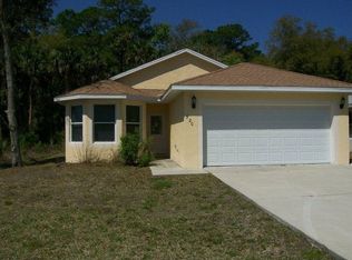 520 Old Mission Rd, New Smyrna Beach, FL 32168