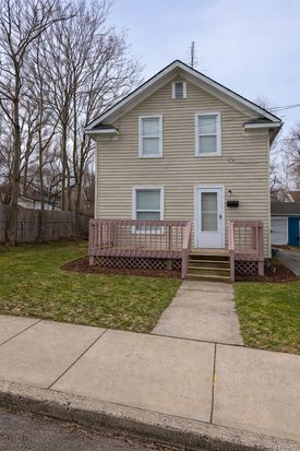35 Clarence St, Pontiac, MI 48342