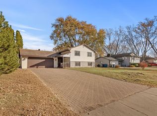 8351 6th St NE, Spring Lake Park, MN 55432